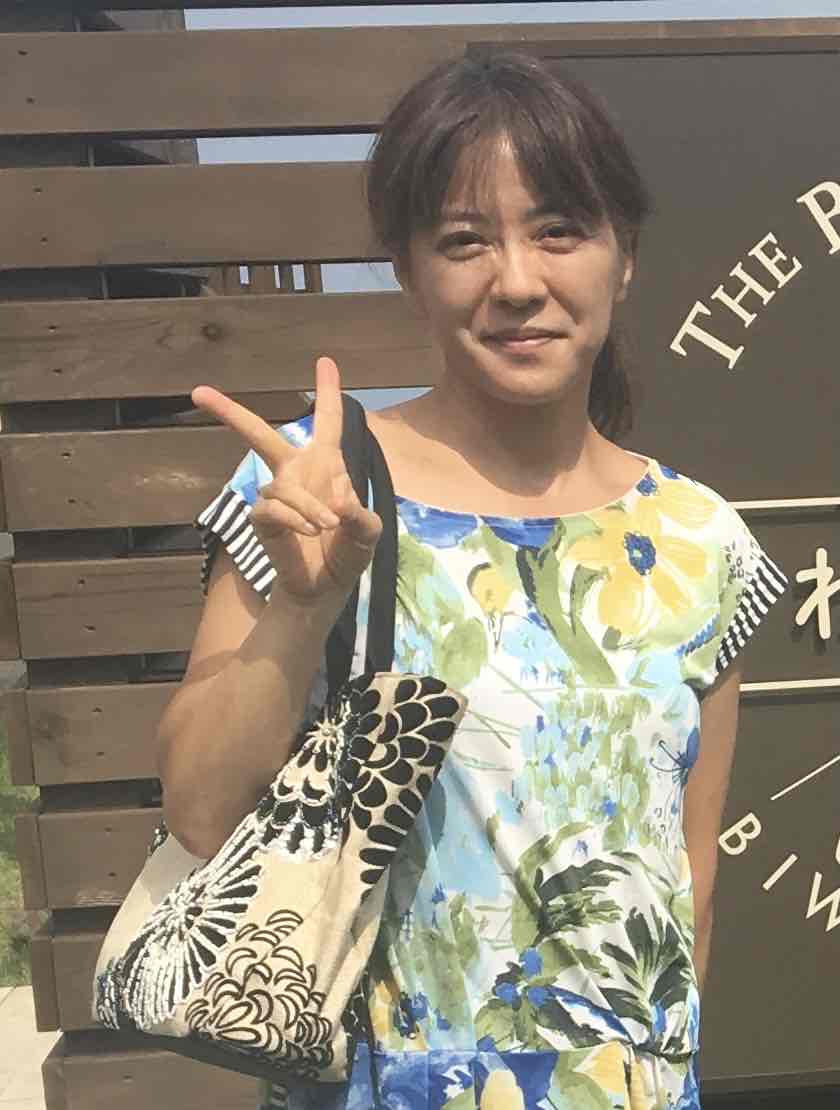 伊藤ゆみさん