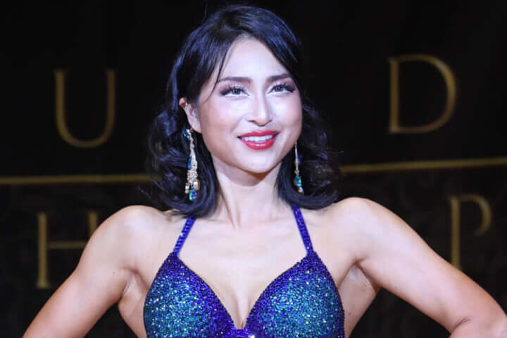 八田恵理子さん