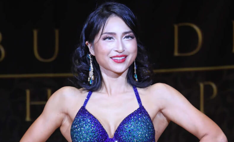 八田恵理子さん