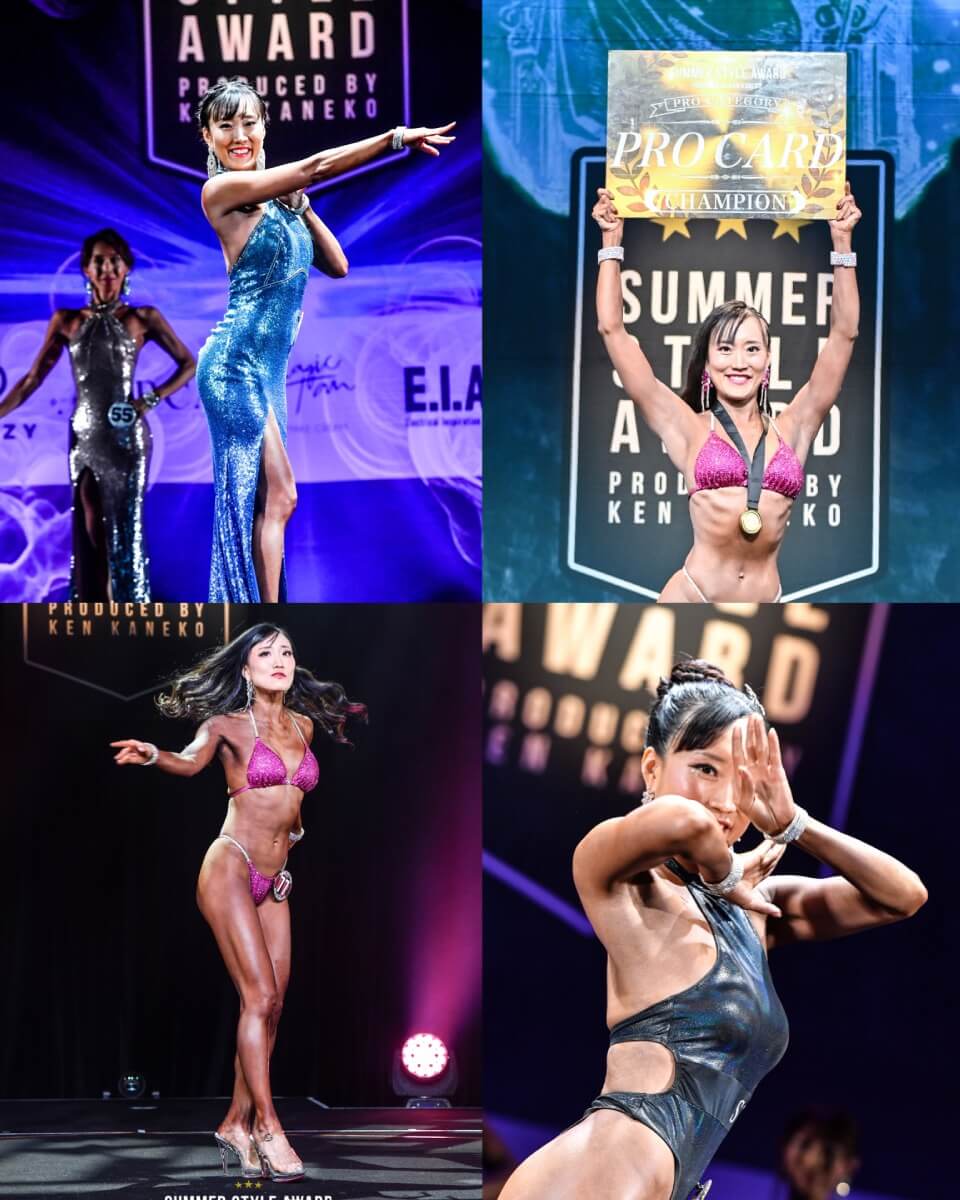 うめがきゆみこさん