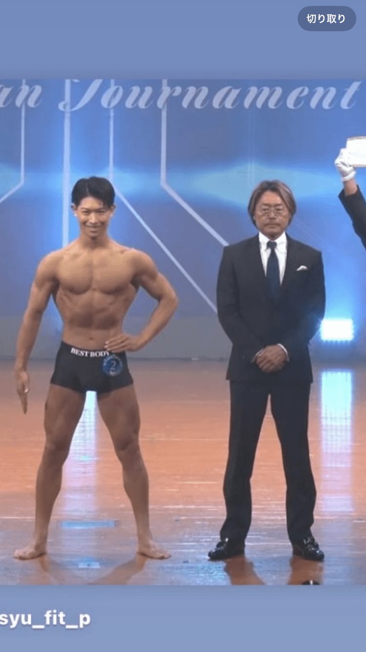 服部修平さん