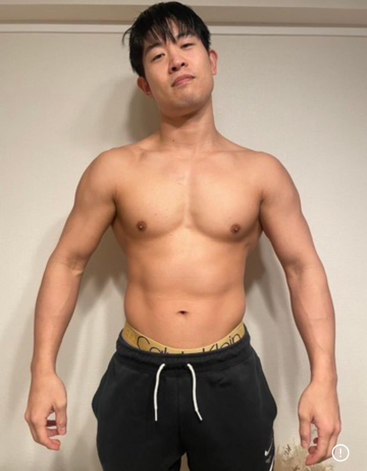 服部修平さん