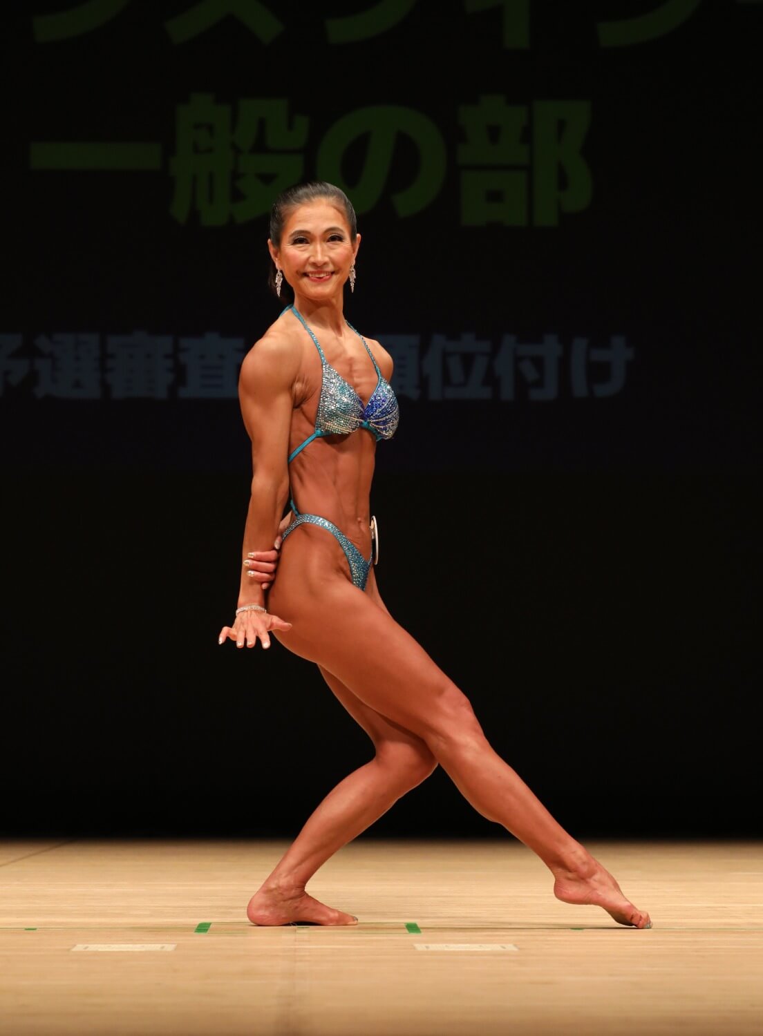 加藤実佐子さん