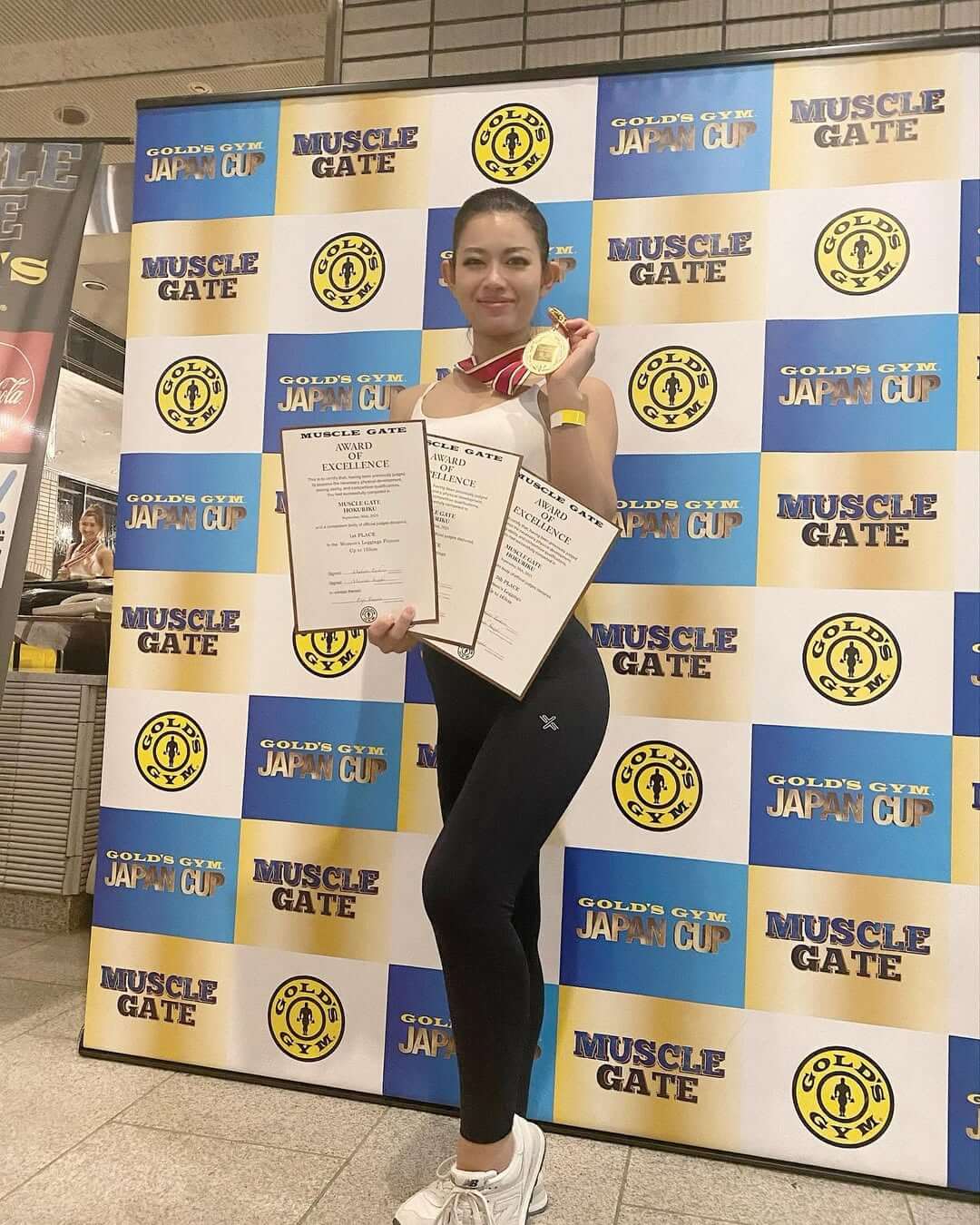 宇野和佳子さん