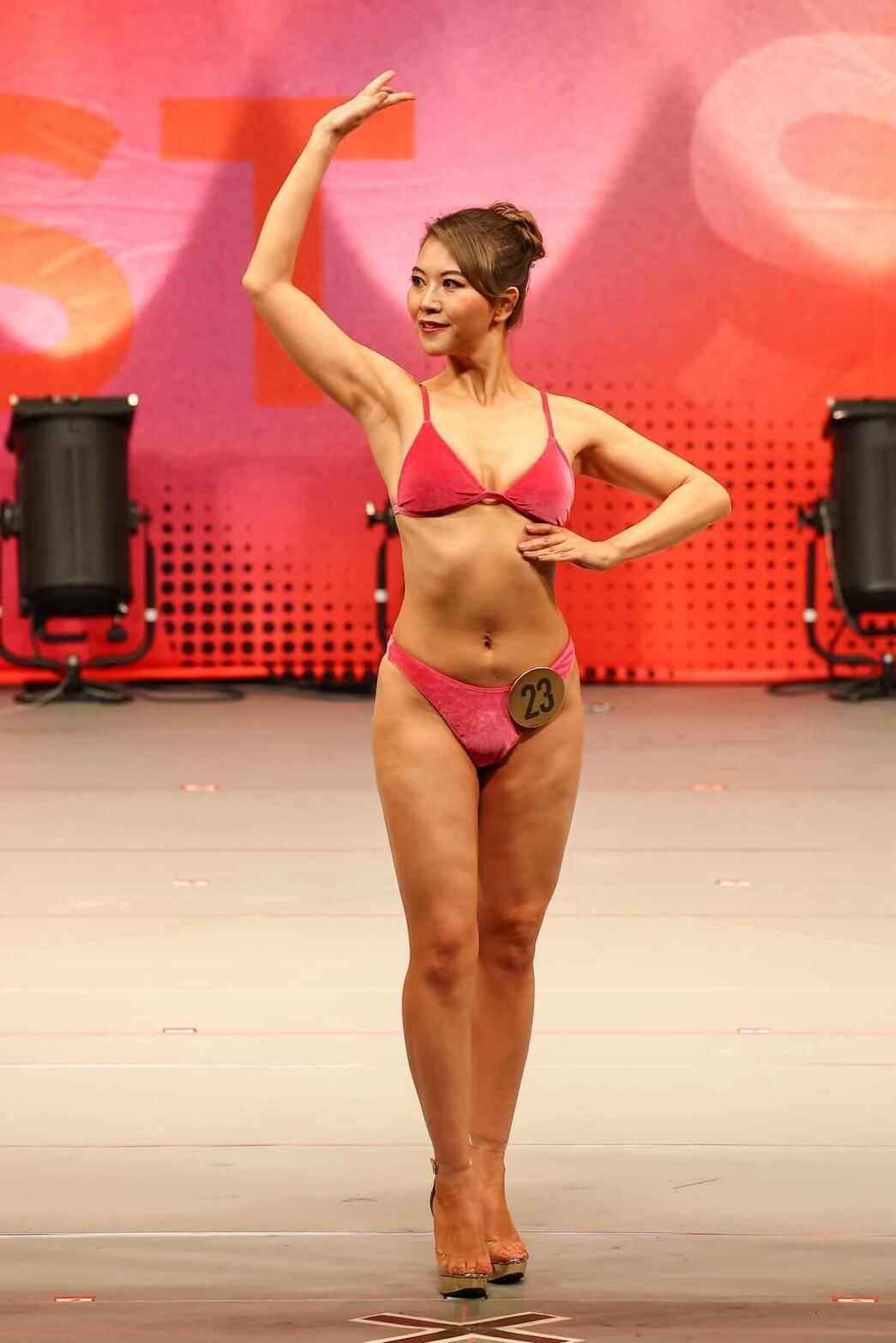 加藤柚花さん