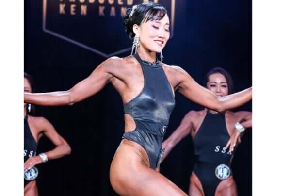 うめがきゆみこさん