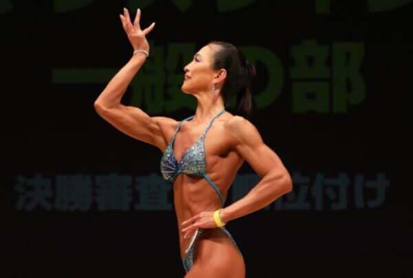 加藤実佐子さん