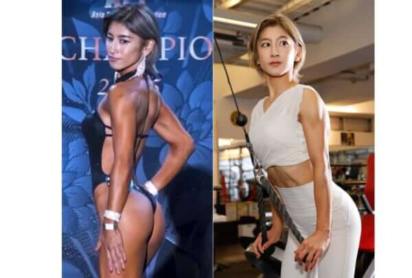 大木実乃里さん