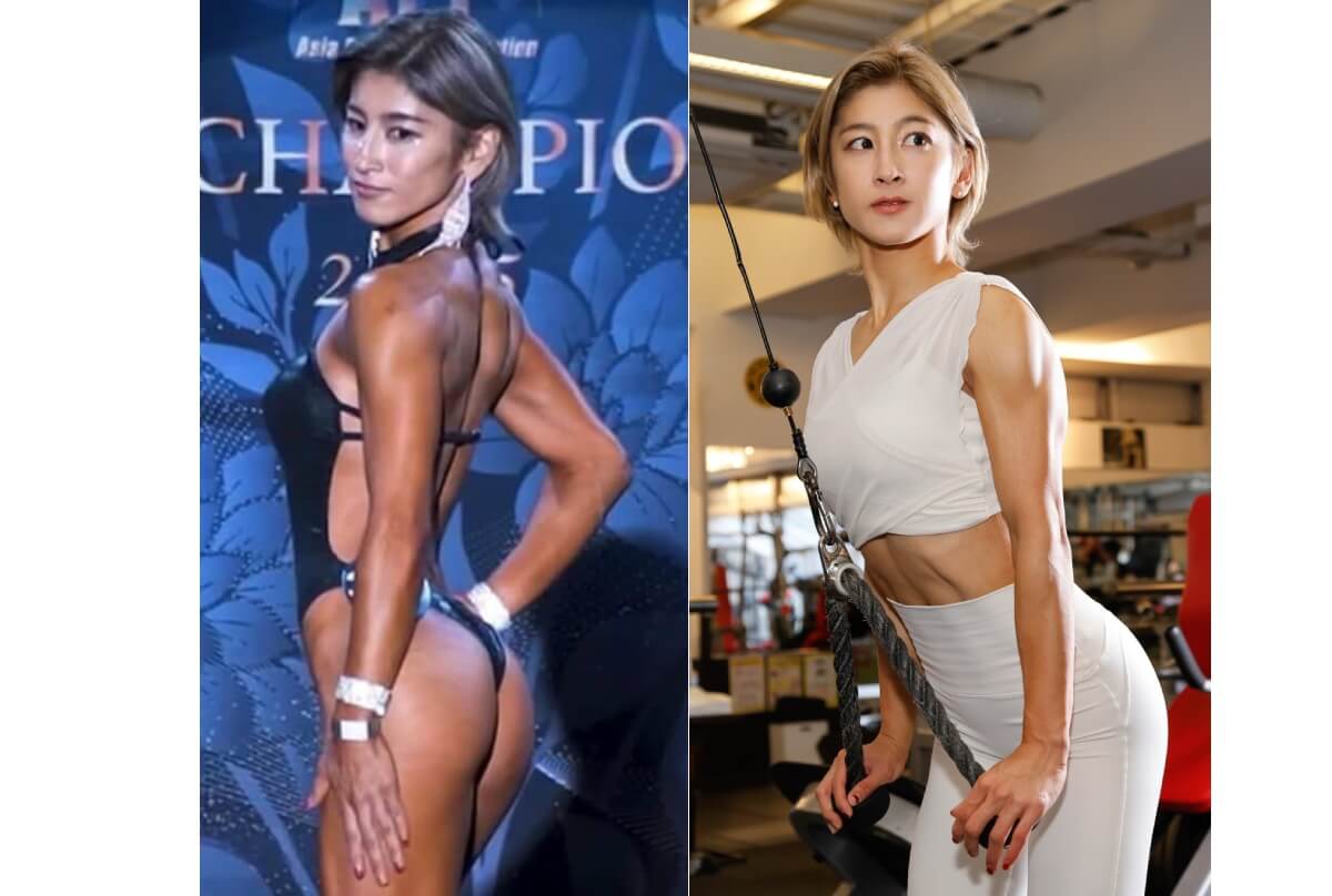 大木実乃里さん