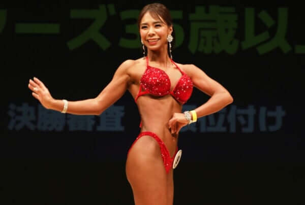 久保田あずささん