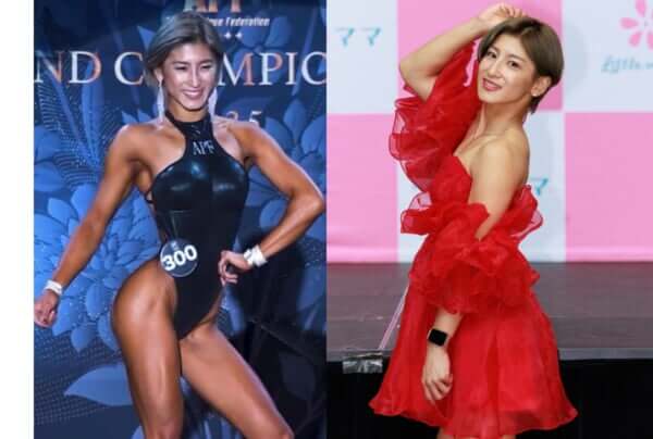 大木実乃里さん