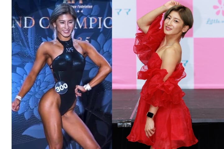 大木実乃里さん