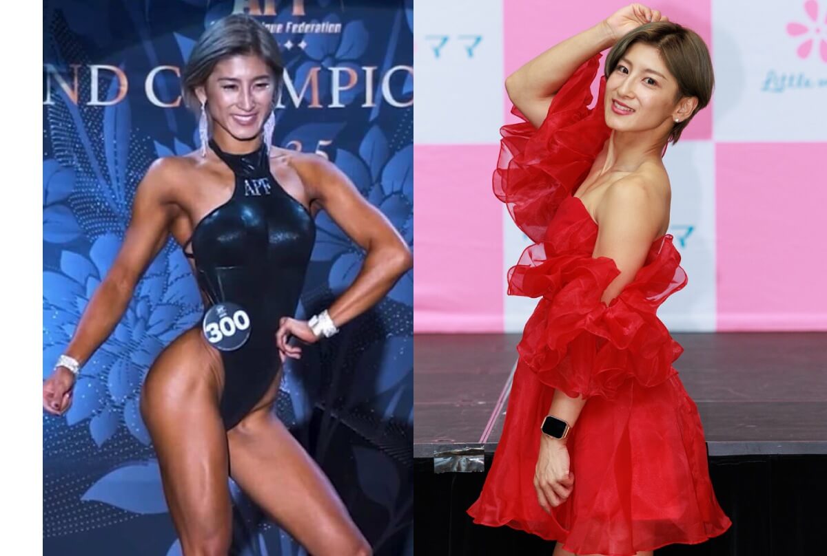 大木実乃里さん