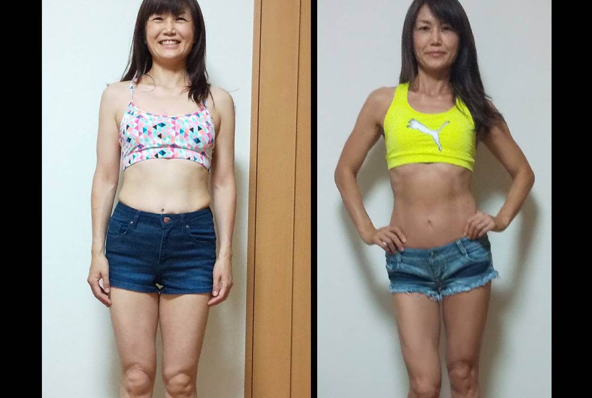 TOMOMIさん