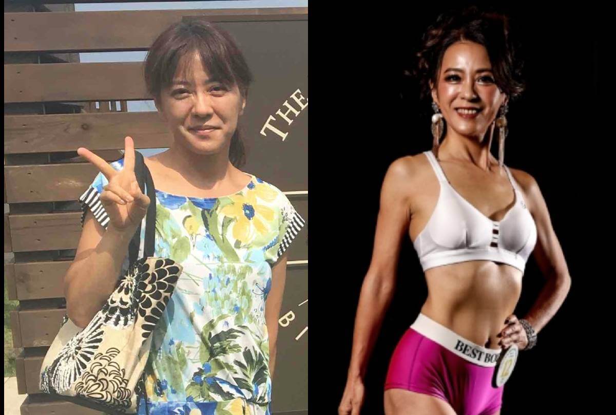 伊藤ゆみさん