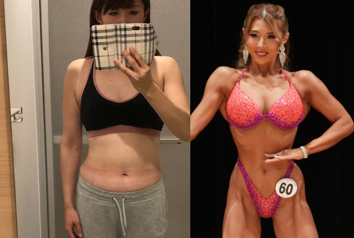 小川ひとみさん