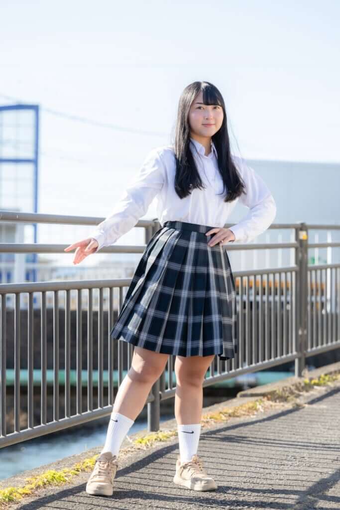 片山あうらさん