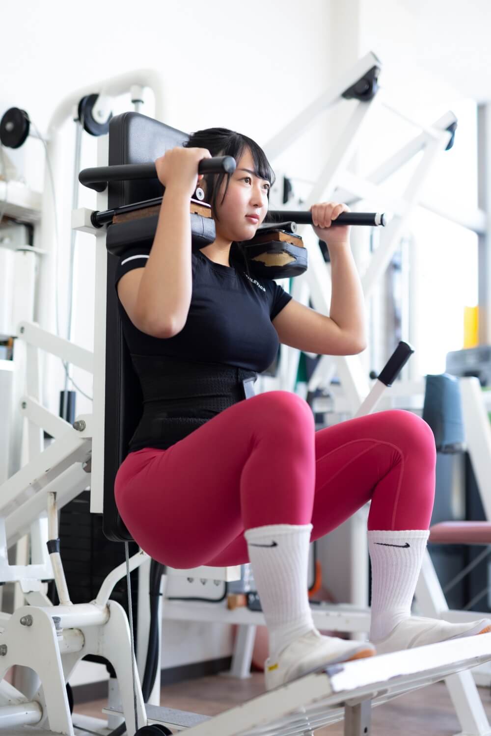 片山あうらさん