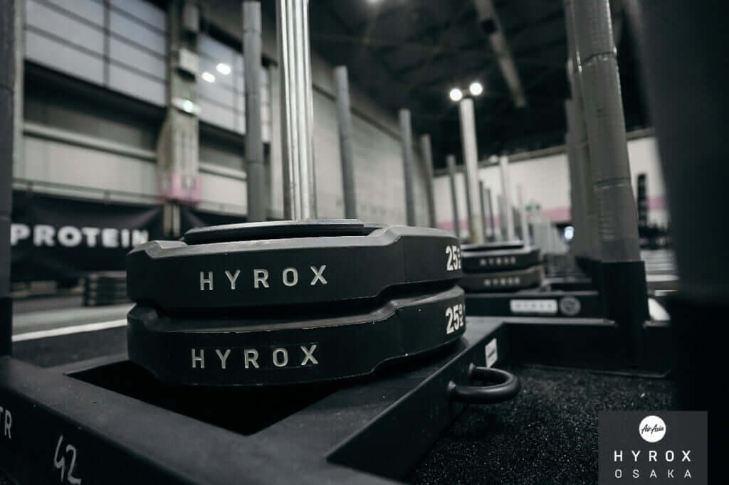 HYROX