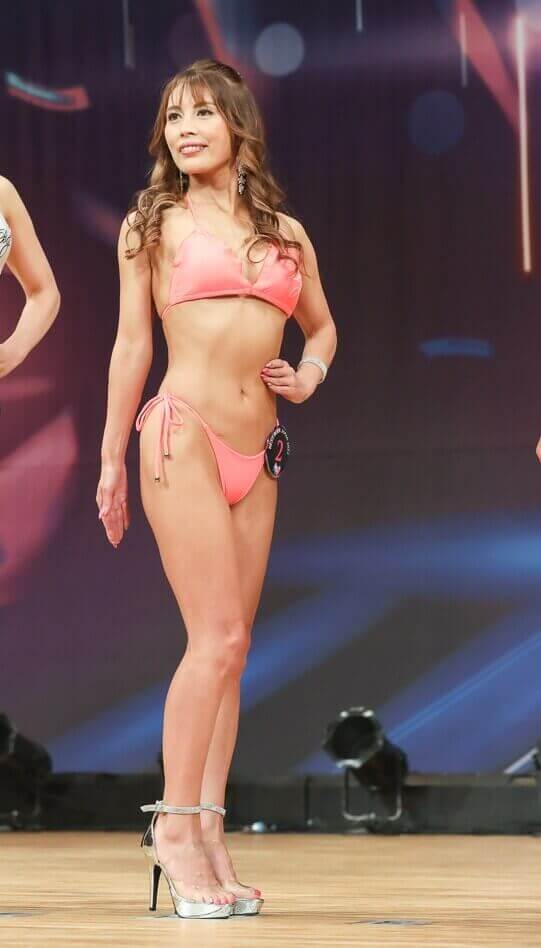 塩谷（田中）伊甲子さん