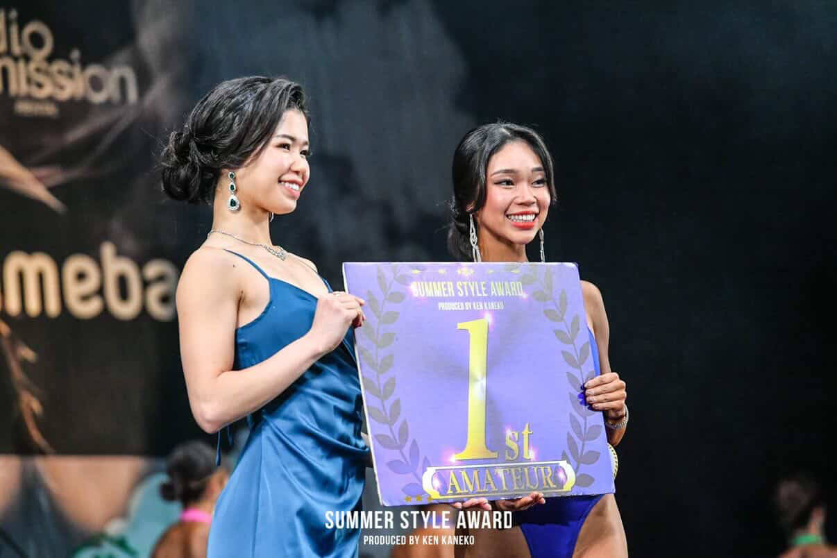 須永恵理子さん