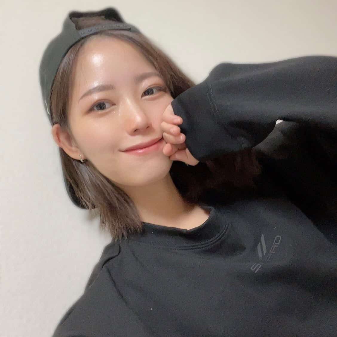 川口玲緒奈さん