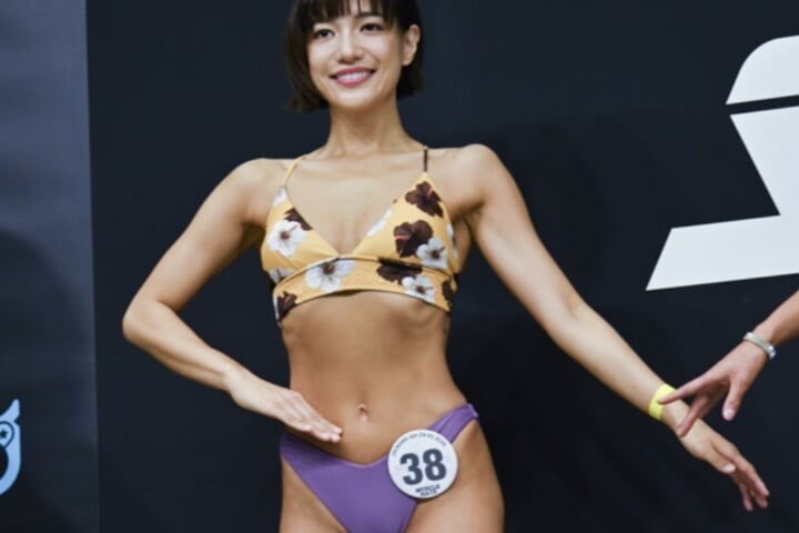 金原早苗さん