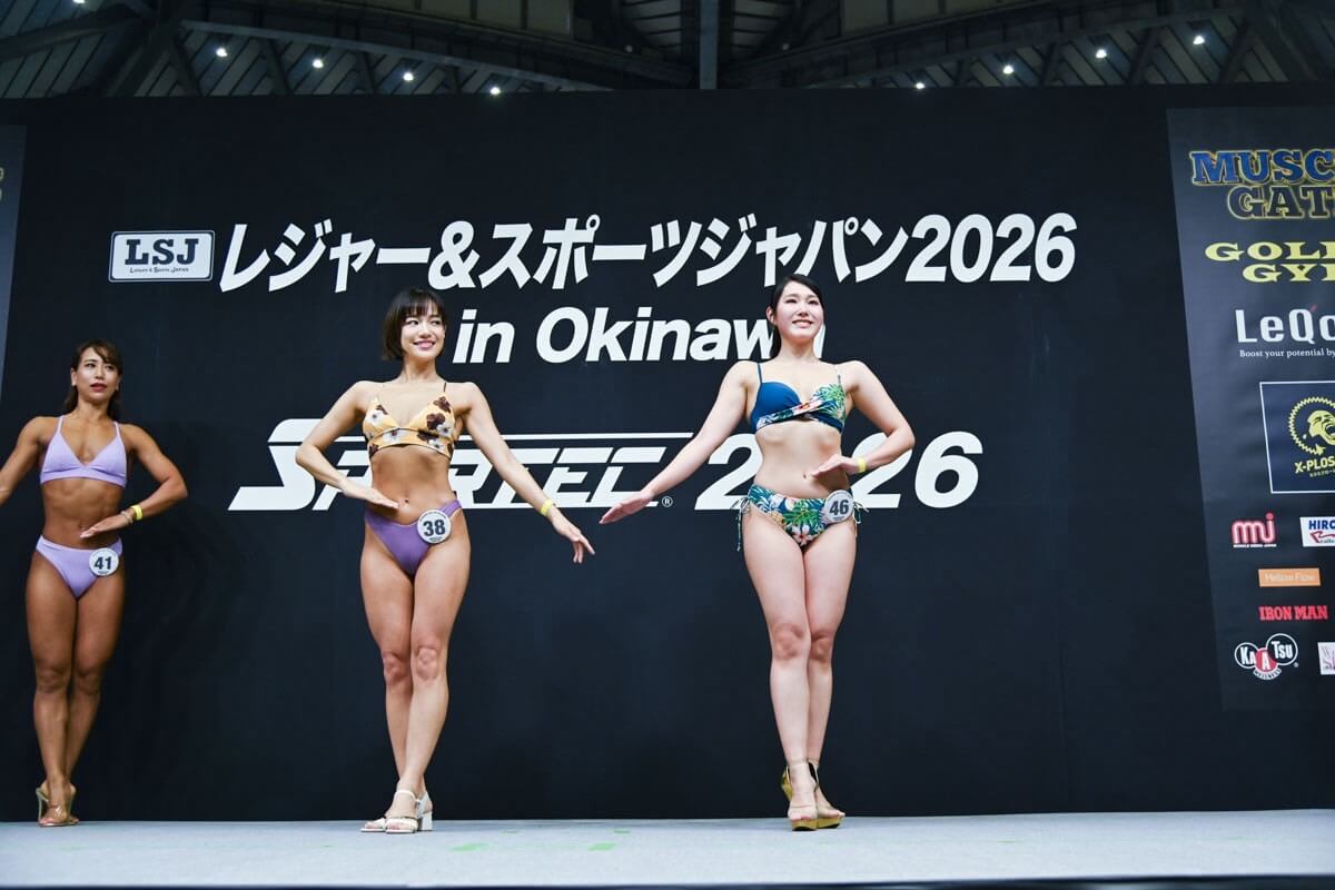 金原早苗さん（左）