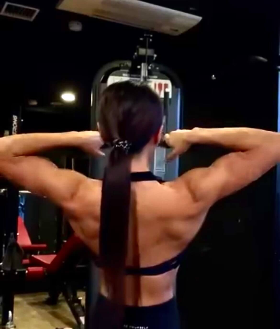 永田実華子さん