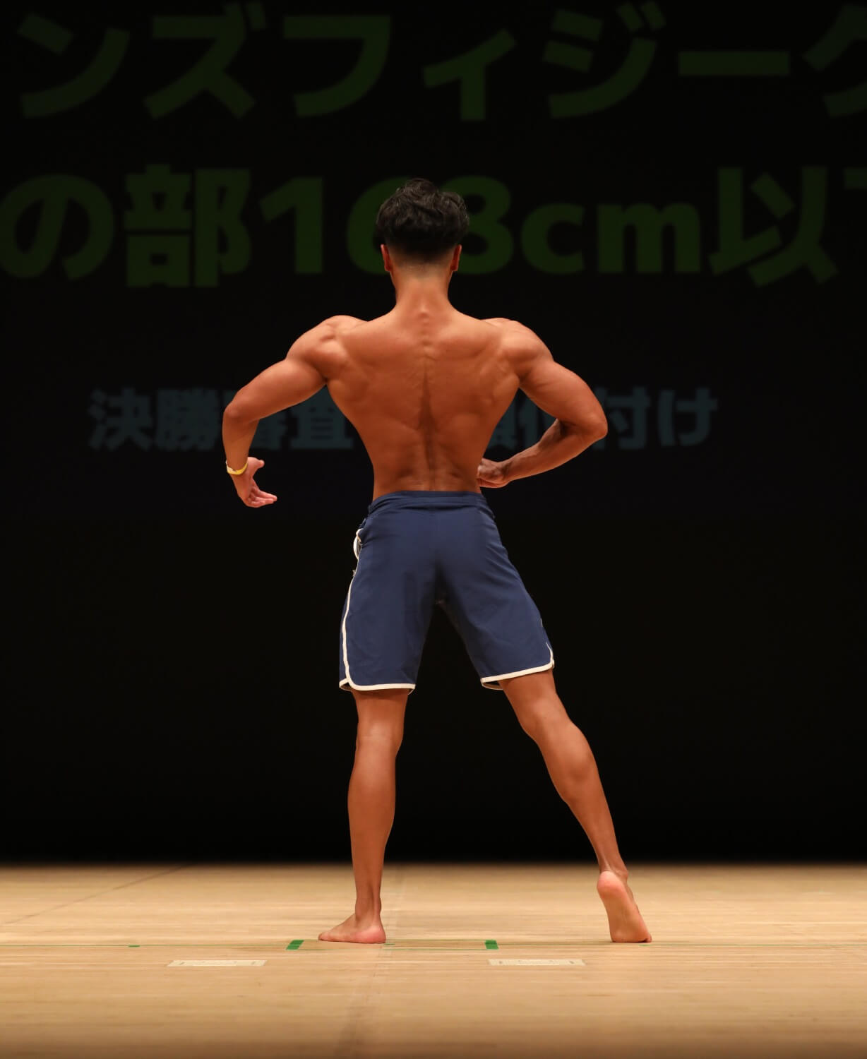 ペレーラ祈さん