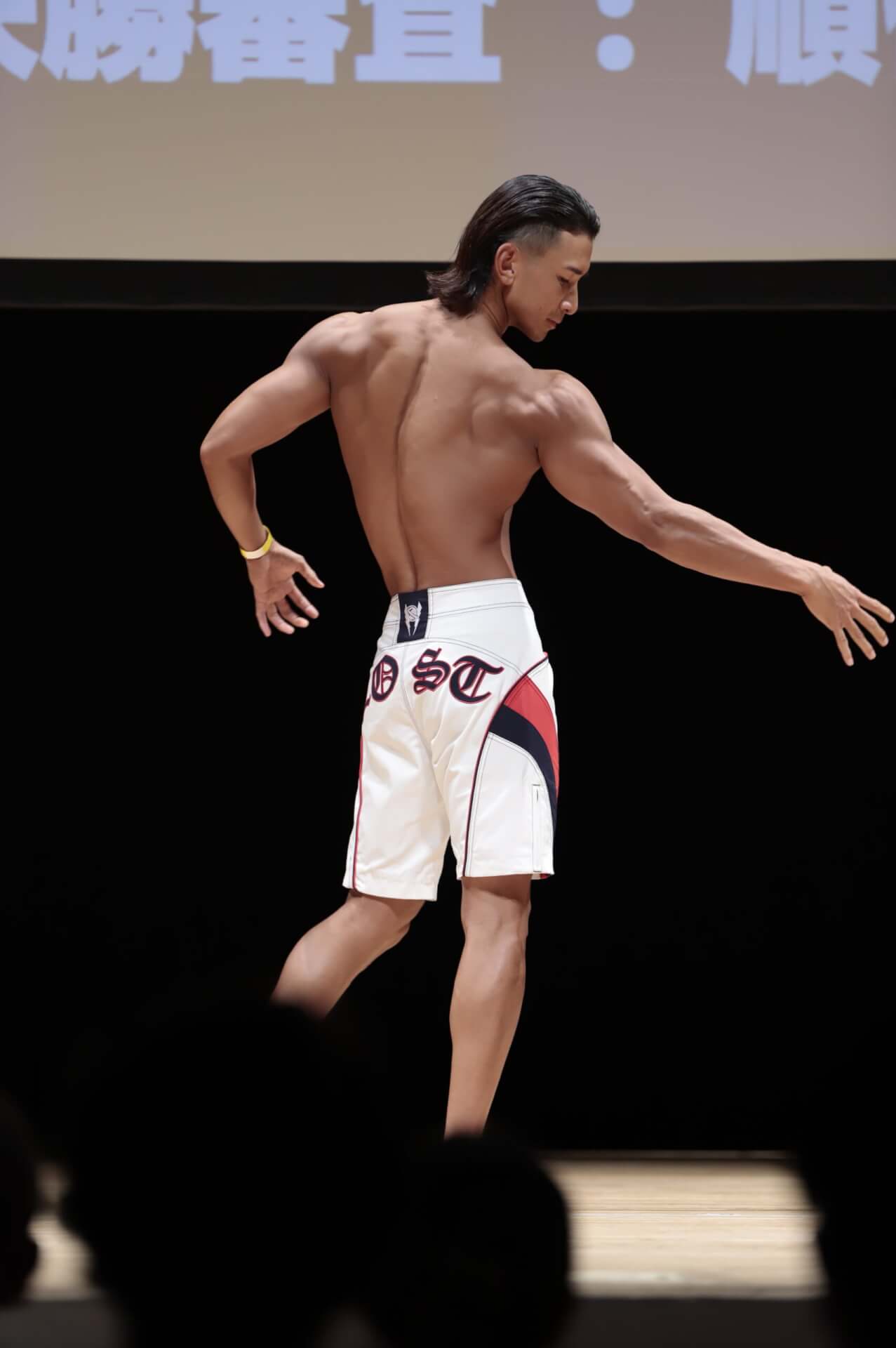 瀨良瑠樹明さん