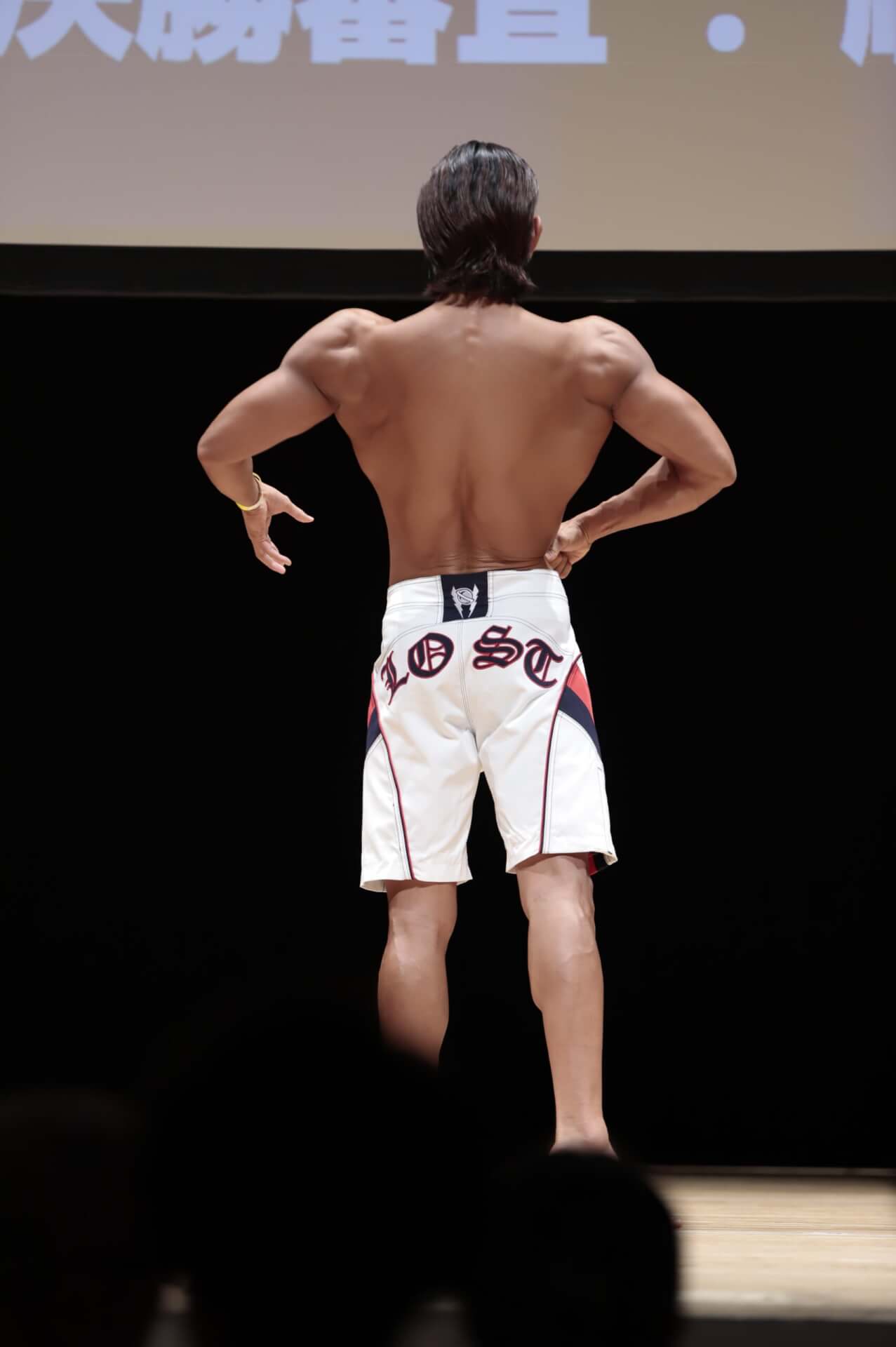 瀨良瑠樹明さん