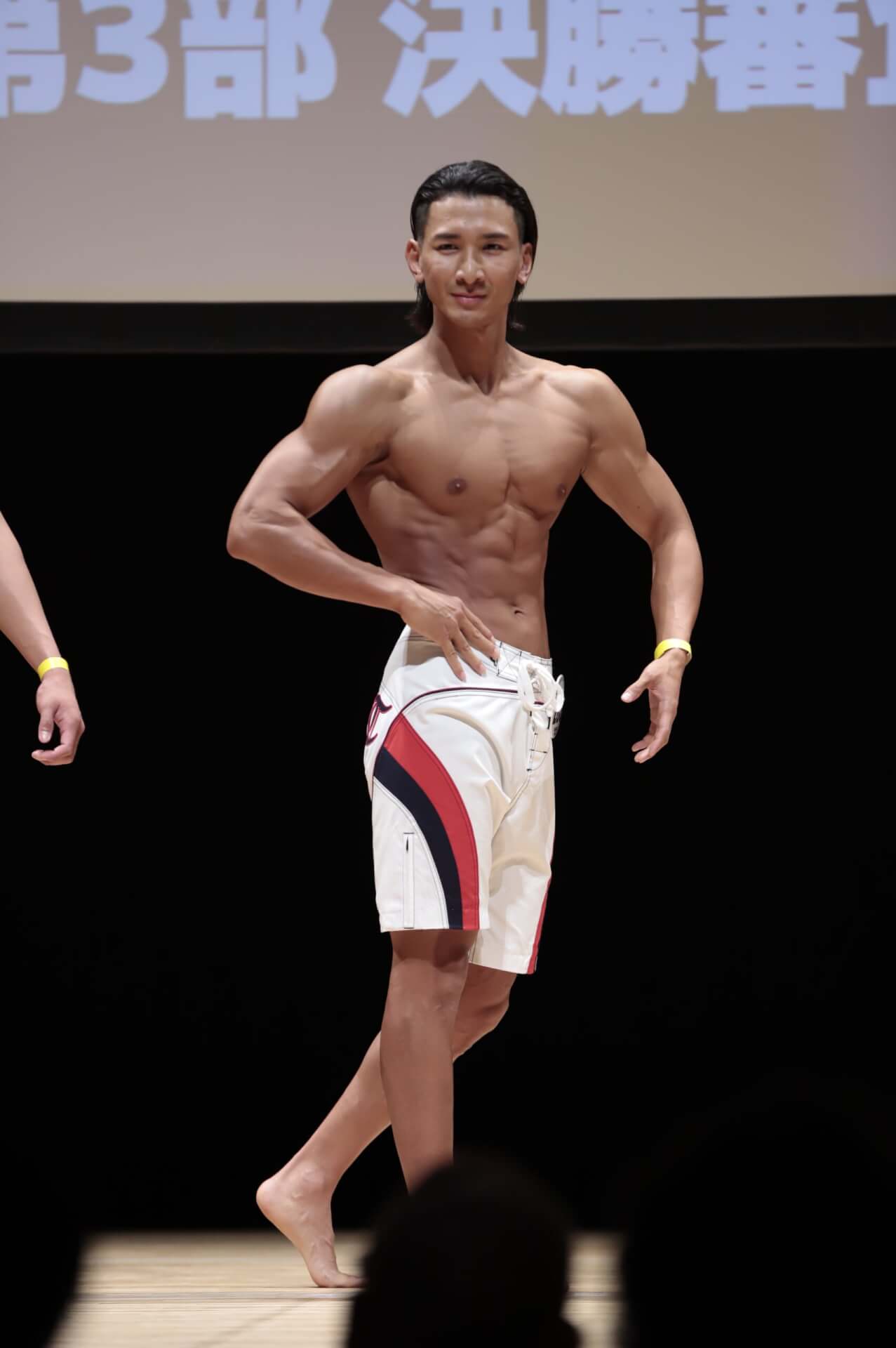 瀨良瑠樹明さん