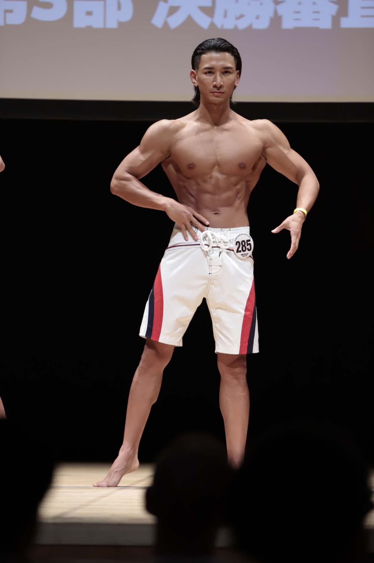 瀨良瑠樹明さん