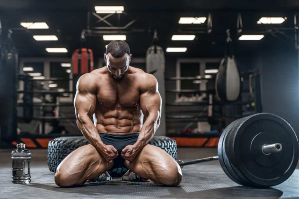 【筋トレ初心者も簡単に実践できる】筋トレ効果をあげる！トレーニング前にしたほうがいい５つのこと