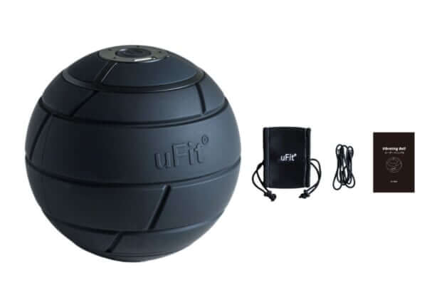 uFit Vibrating Ball Mini