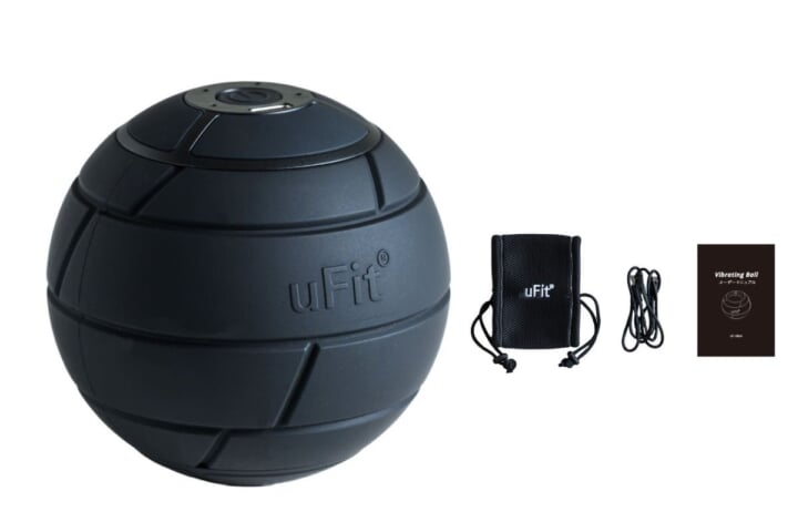 uFit Vibrating Ball Mini