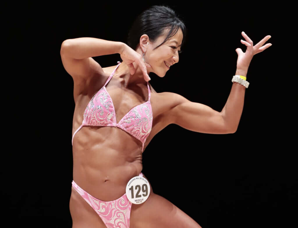 松本こずえさん