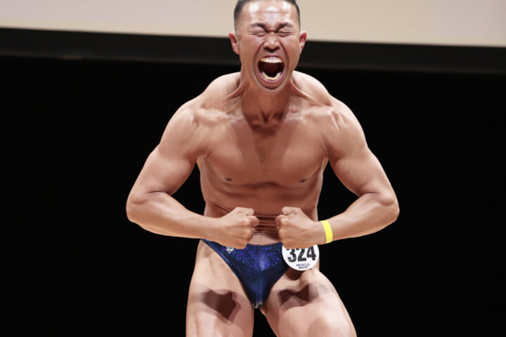 ヤッシーさん