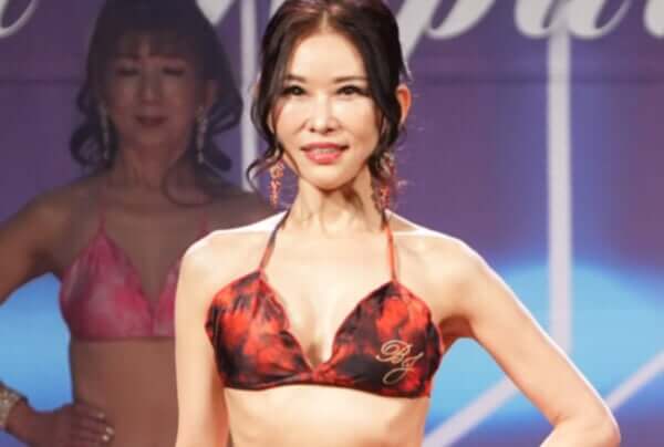 平田比登美さん