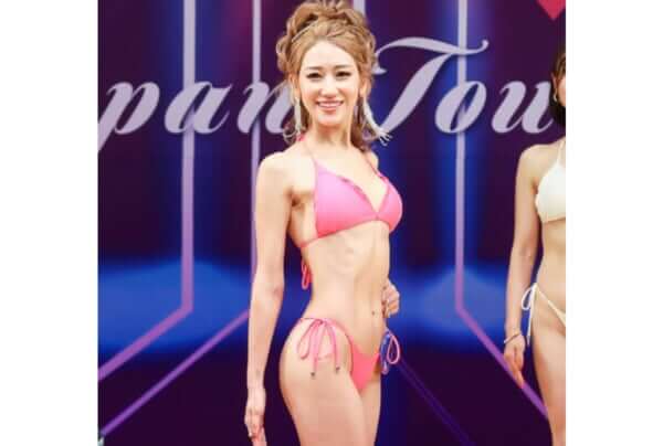 呉屋マオリさん