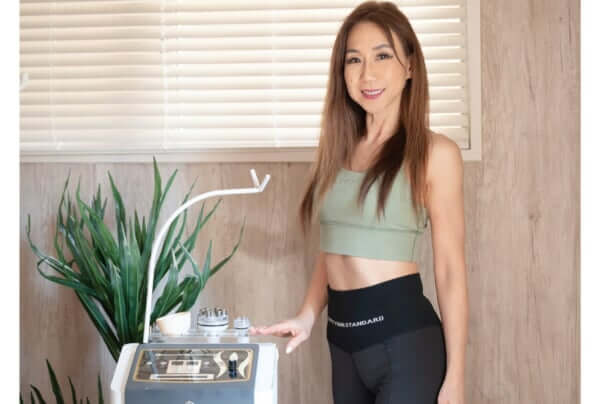 川島めぐみさん