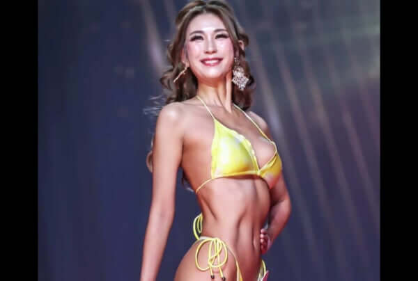 高島沙奈江さん