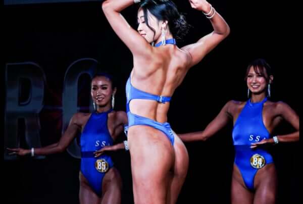 小亀なつみさん