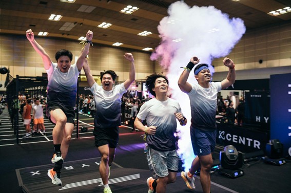 ロン・ジェファーソンさん