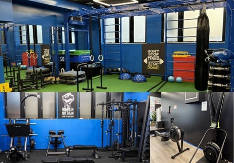 ロン・ジェファーソンさん