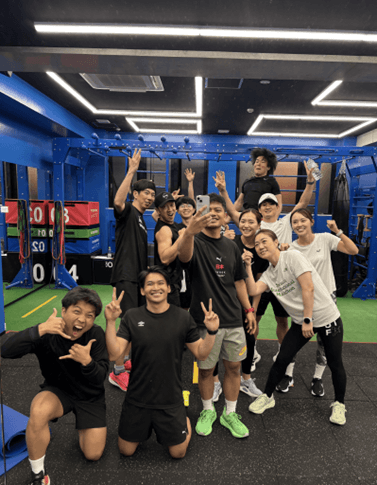 ロン・ジェファーソンさん