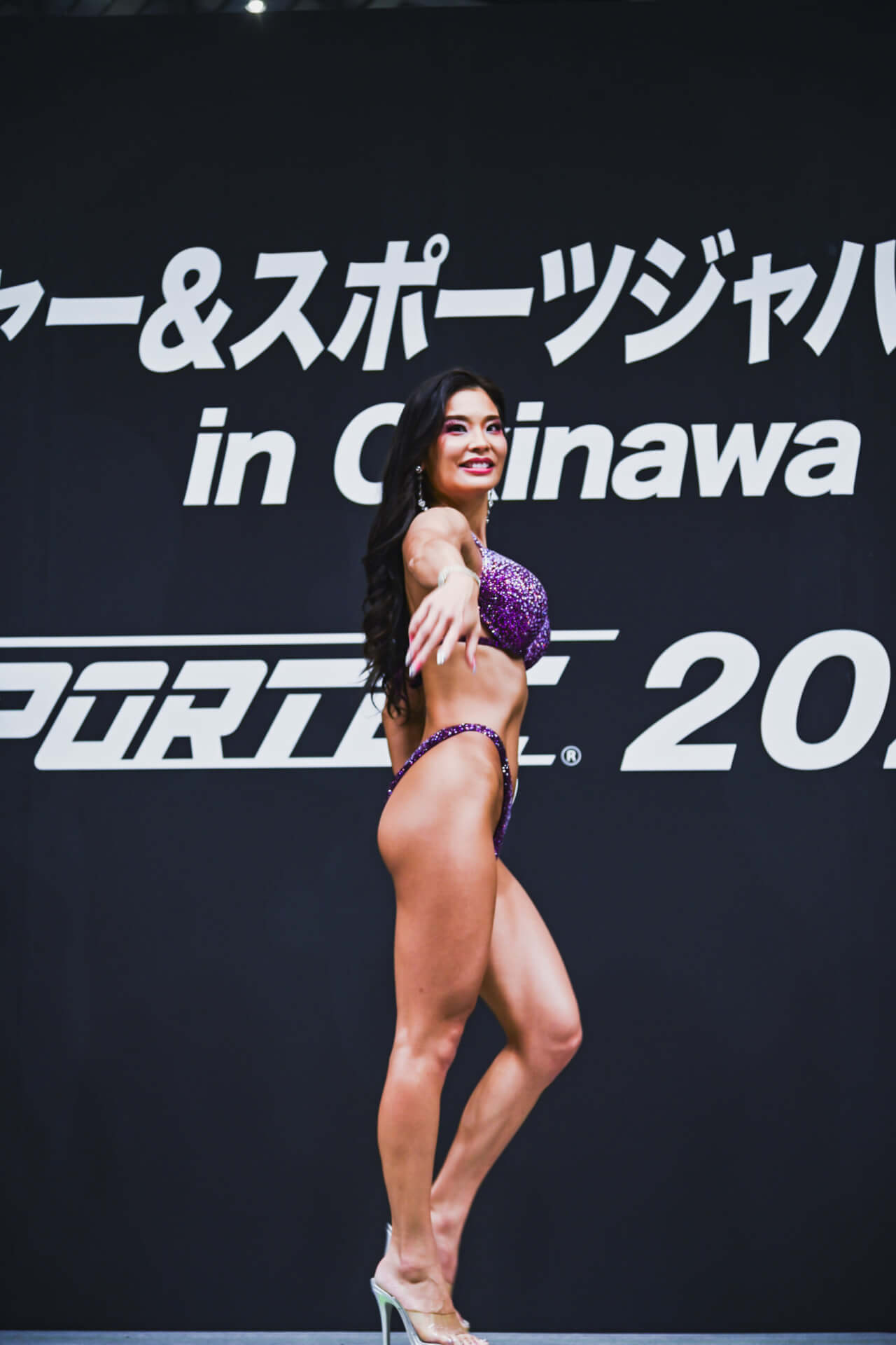 宮里なぎささん