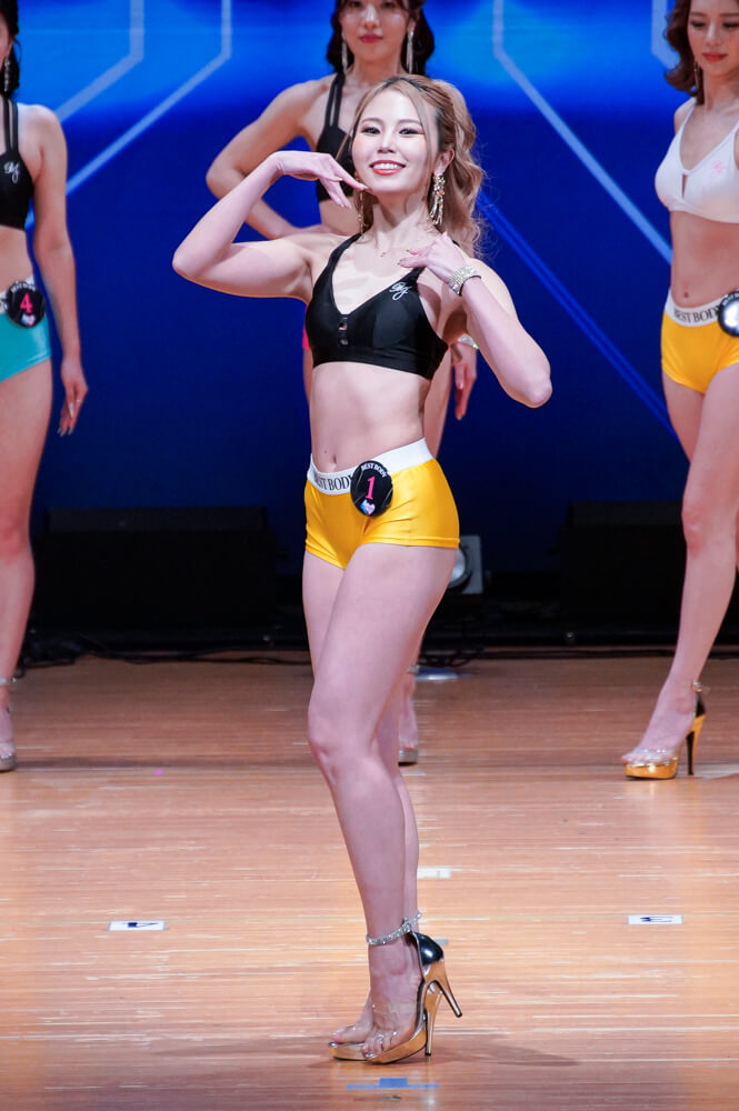 松本梨里花さん