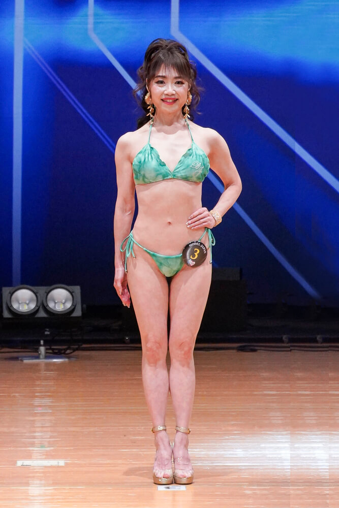 宮代久美さん